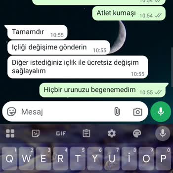 Kalitesiz Ürün Ve Müşteri Hizmeti: Hayal Kırıklığı Ve Hukuki Süreç
