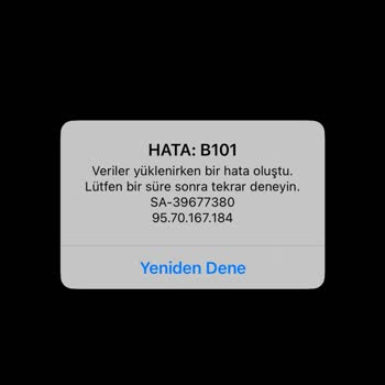 Wi-Fi Bağlantı Sorunu Ve Destek Eksikliği