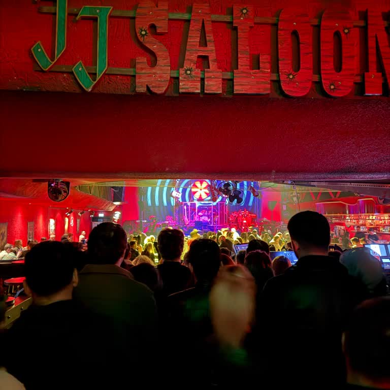 Jolly Joker Ankara'da Konser Hayal Kırıklığı