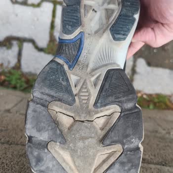 Skechers Air Ventura Ayakkabılarında Taban Sorunu Ve Garanti Hayal Kırıklığı