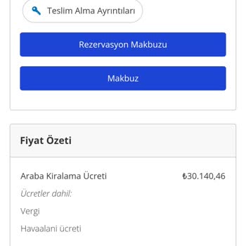 Araç Kiralama Hizmetinde Yaşanan Sorunlar
