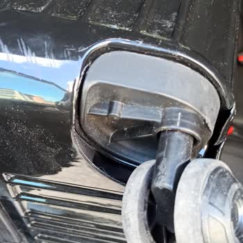 Valizin Kalitesi Ve Müşteri Hizmetleri Hayal Kırıklığına Uğrattı