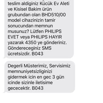 Tamir Edilen Ürünüm Kayboldu: Teknosa Ve Philips Arasında Mağduriyet