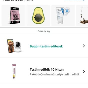Acil Durumda Teslimat Sorunu Ve Prime Üyelik Hayal Kırıklığı