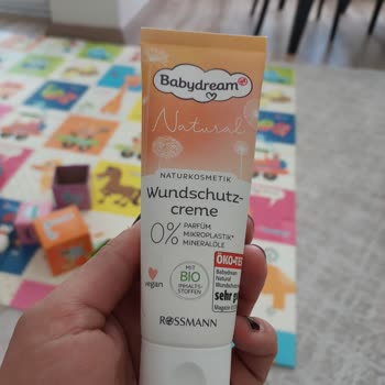 Babydream Pisik Kremindeki Belirsiz İçerik Ve Pütürlü Yapı Sorunu