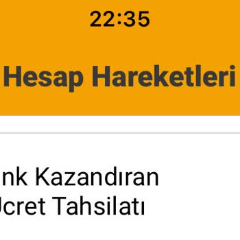 VakıfBank'tan İzinsiz Kesilen Ücretin İadesi Talebi