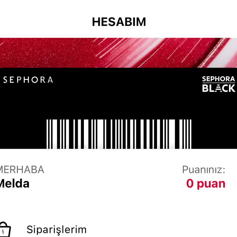 Black Kart Puan Sıfırlanması Ve Hediye Kuponu Sorunu