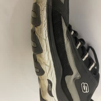 3 Ayda Perte Çıkan Ayakkabı Ve Garanti Sorunu