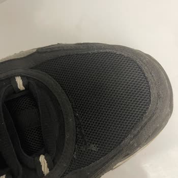 3 Ayda Perte Çıkan Ayakkabı Ve Garanti Sorunu