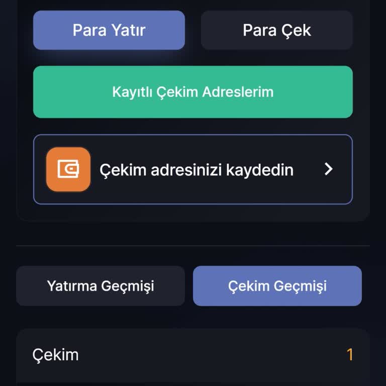 Para Çekiminde Yaşanan Zorluklar Ve Ek Ücret Talebi