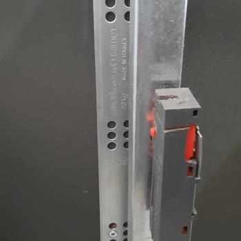 Bas-Aç Ray Sistemleri İçin Yedek Parça Sorunu