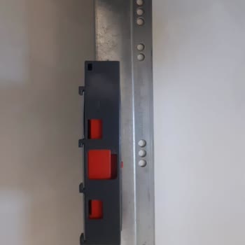 Bas-Aç Ray Sistemleri İçin Yedek Parça Sorunu