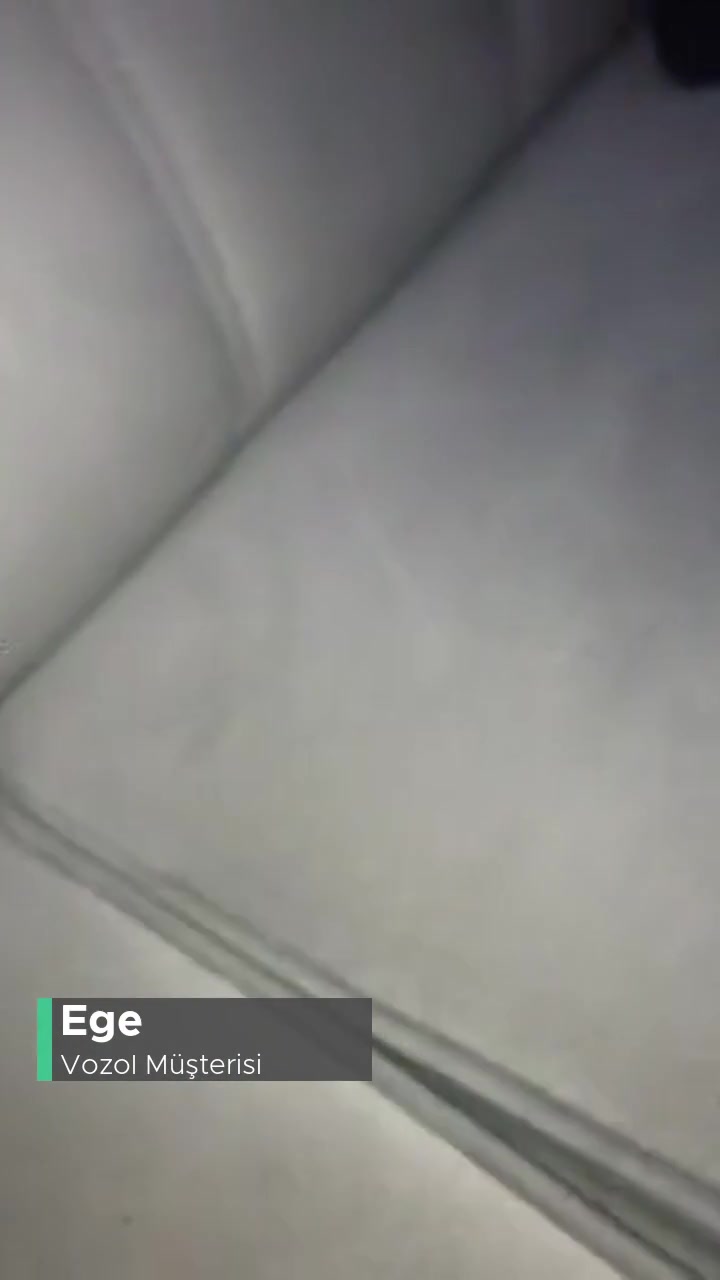 Vozol 25k Dıt Sesi! videonun kapak resmi