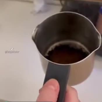 Arçelik Telve Kahve Makinesi Kahveyi Yaktı!
