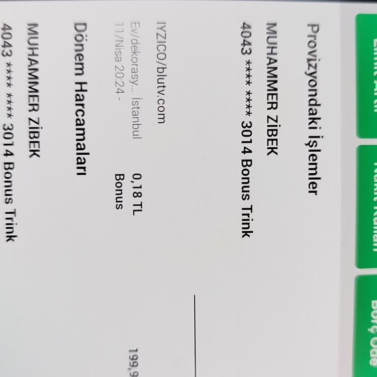 Bilgilendirme Eksikliği Nedeniyle Beklenmedik Üyelik Ücreti