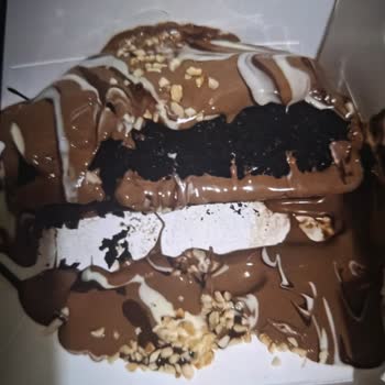 Yemeksepeti'nde Sipariş Sorunu Ve İade Talebi