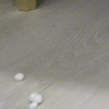 Eksik Parçalarla Zor Durumdayım!