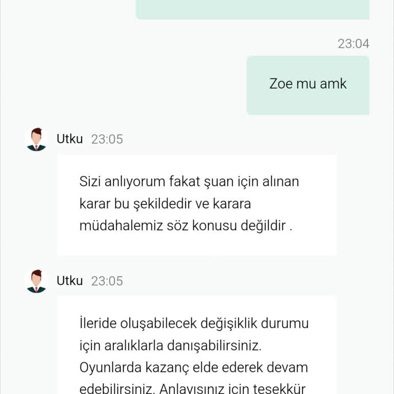 Betpark Kayıp Bonusunu Vermiyor: Hakkımızı Alamadık