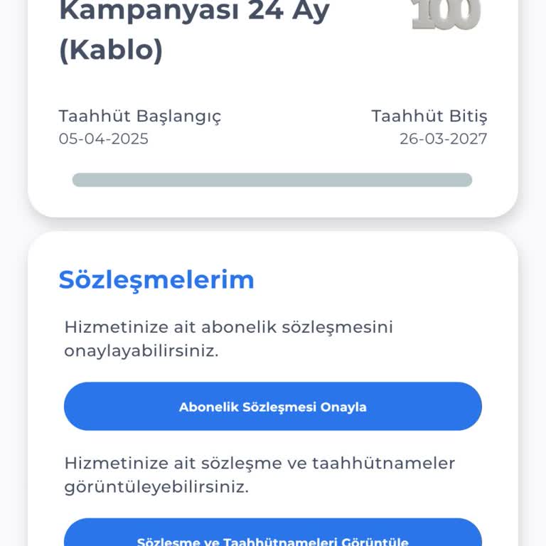Yanlış Adres Bilgisi Ve İptal Sürecinde Yaşanan Sorunlar