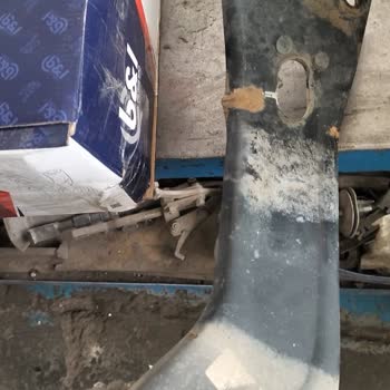 Ekspertiz Raporundaki Yanıltıcı Bilgilerle Mağduriyet