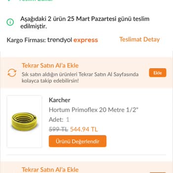 Garanti Vaadine Rağmen Çözüm Sunulmuyor!