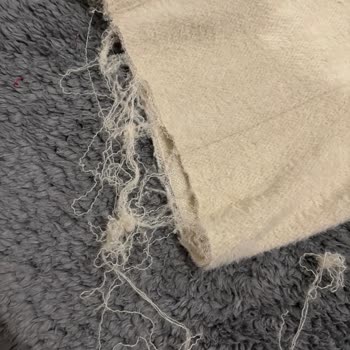 Etek Kalitesizliği Ve Müşteri Memnuniyetsizliği