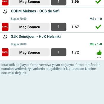 Kazandığım Kuponun Ödemesi Hala Yapılmadı