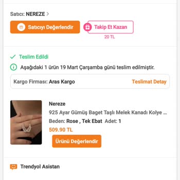 Aldığım Ürün Kalitesiz Çıktı Ve Hızla Deforme Oldu