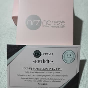 Aldığım Ürün Kalitesiz Çıktı Ve Hızla Deforme Oldu