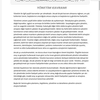 Eğitim İçeriği Hakkında Aldatıcı Bilgilendirme