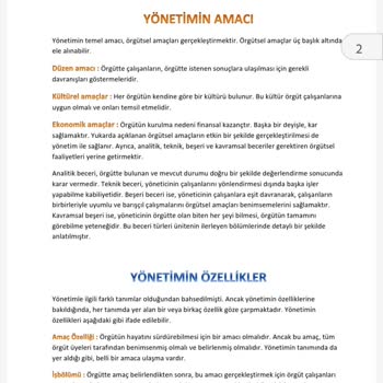 Eğitim İçeriği Hakkında Aldatıcı Bilgilendirme