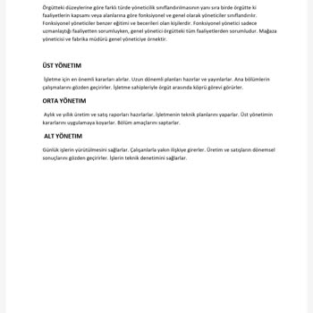 Eğitim İçeriği Hakkında Aldatıcı Bilgilendirme