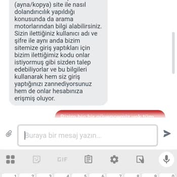 Marsbahis'te Hesap Blokesi Ve Bilgi Güvenliği Sorunu
