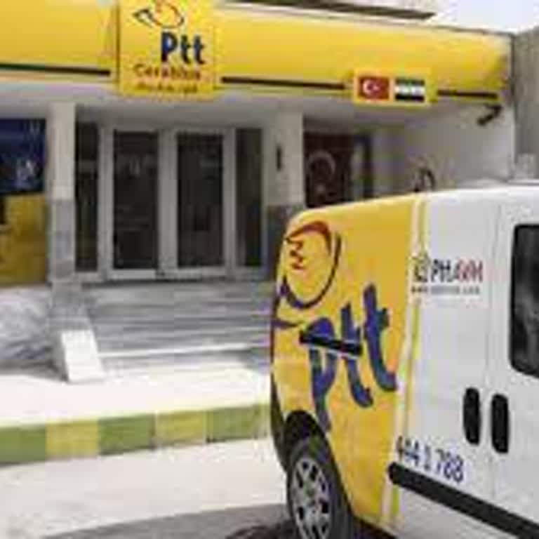 PTT Kargo: Adrese Teslim Yerine 'Gelin Alın' Sorunu