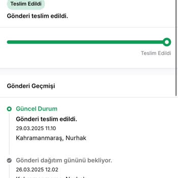 Trendyol Kargo Karmaşası: Güvenim Sarsıldı, Çözüm Bekliyorum