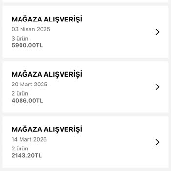 Sephora Puanlarım Gizemli Şekilde Azalıyor