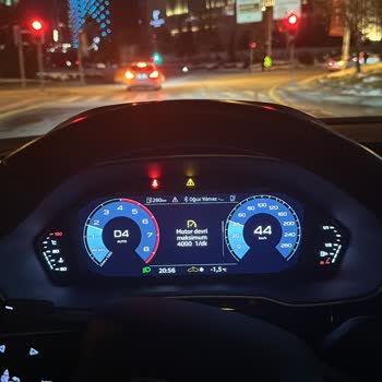 Aracımın Sürekli Tekrarlayan Arıza Sorunu