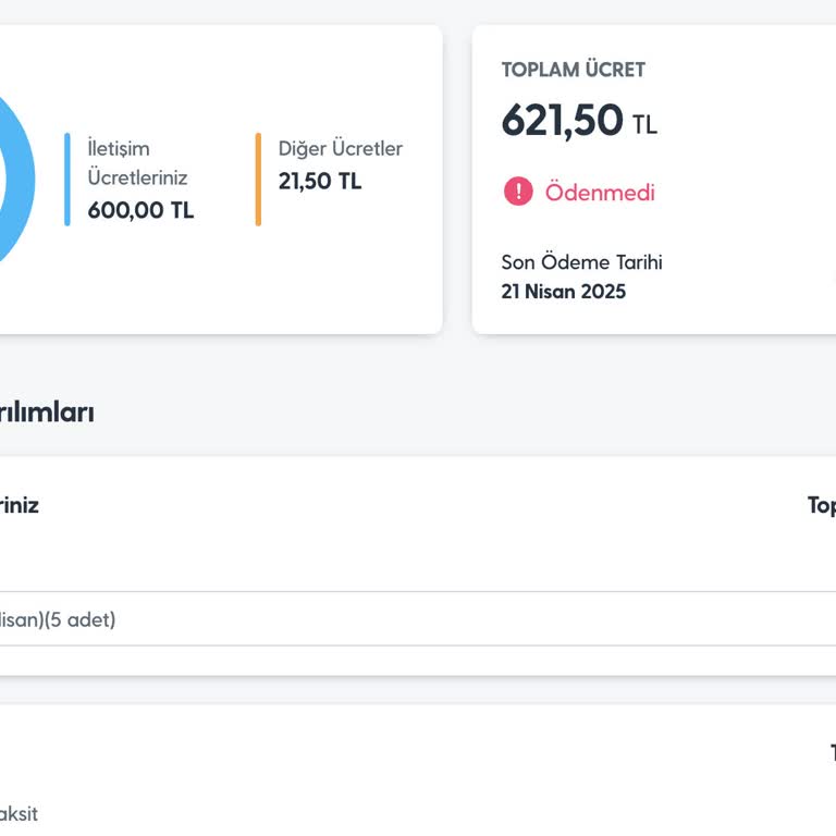 Turkcell Haksız Fatura Ve Paket Aşımı Şoku