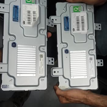 Odabaşı Bal Otomotiv Chery Gösterge Ekranı Sorunu Ve Bilgilendirme Eksikliği