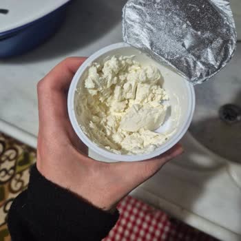 Bozuk Ürünle Sağlık Sorunu Yaşadık