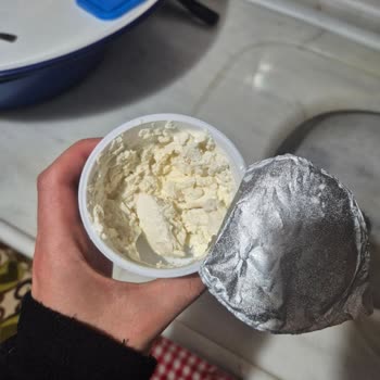 Bozuk Ürünle Sağlık Sorunu Yaşadık