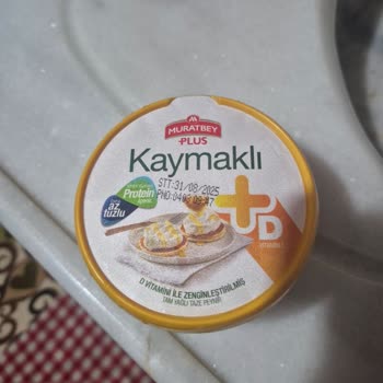 Bozuk Ürünle Sağlık Sorunu Yaşadık