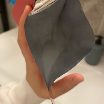 Bee Beauty Kağıt Maskesi Hayal Kırıklığı