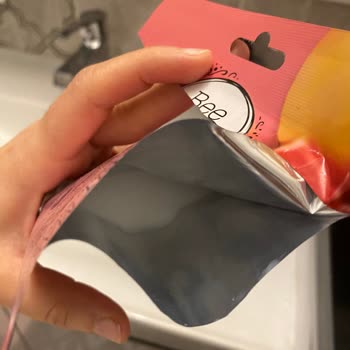 Bee Beauty Kağıt Maskesi Hayal Kırıklığı