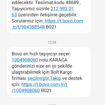 Defolu Ürünler Ve Kasti Hizmet Sorunu