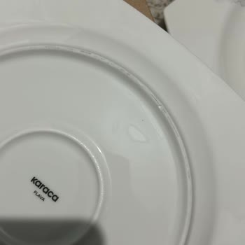Defolu Ürünler Ve Kasti Hizmet Sorunu