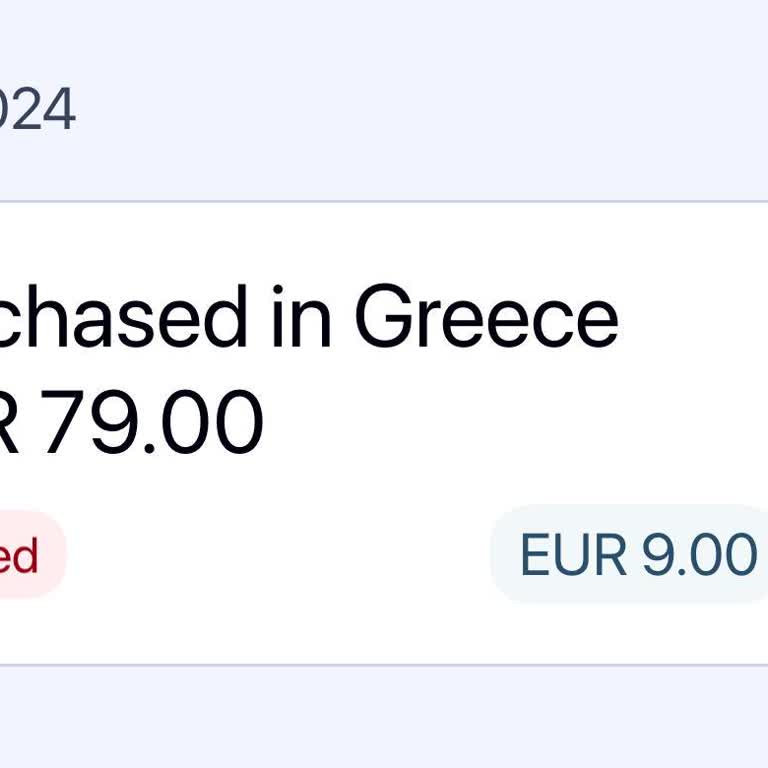 Gümrükte Onaylanan İade Hala Yapılmadı