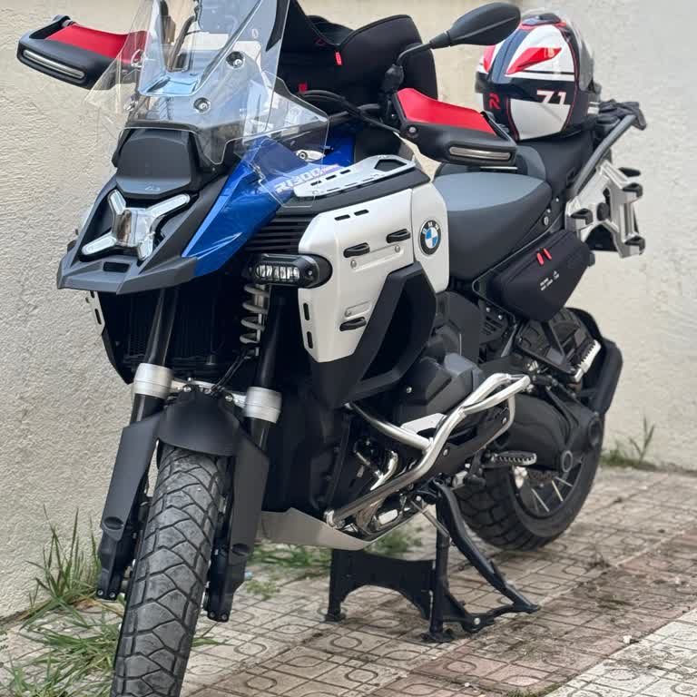 BMW Motosiklet Aksesuar Sorunu Ve İlgisizlik