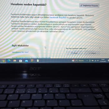 İfade Özgürlüğüne Darbe: Haksız Hesap Kapatma