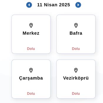 Tüvtürk Randevu Sorunu Mağduriyeti